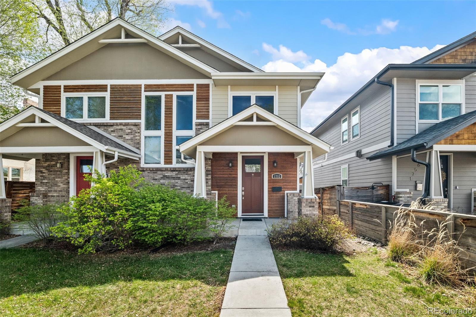 MLS Image #0 for 1752 w 40th avenue ,denver, Colorado