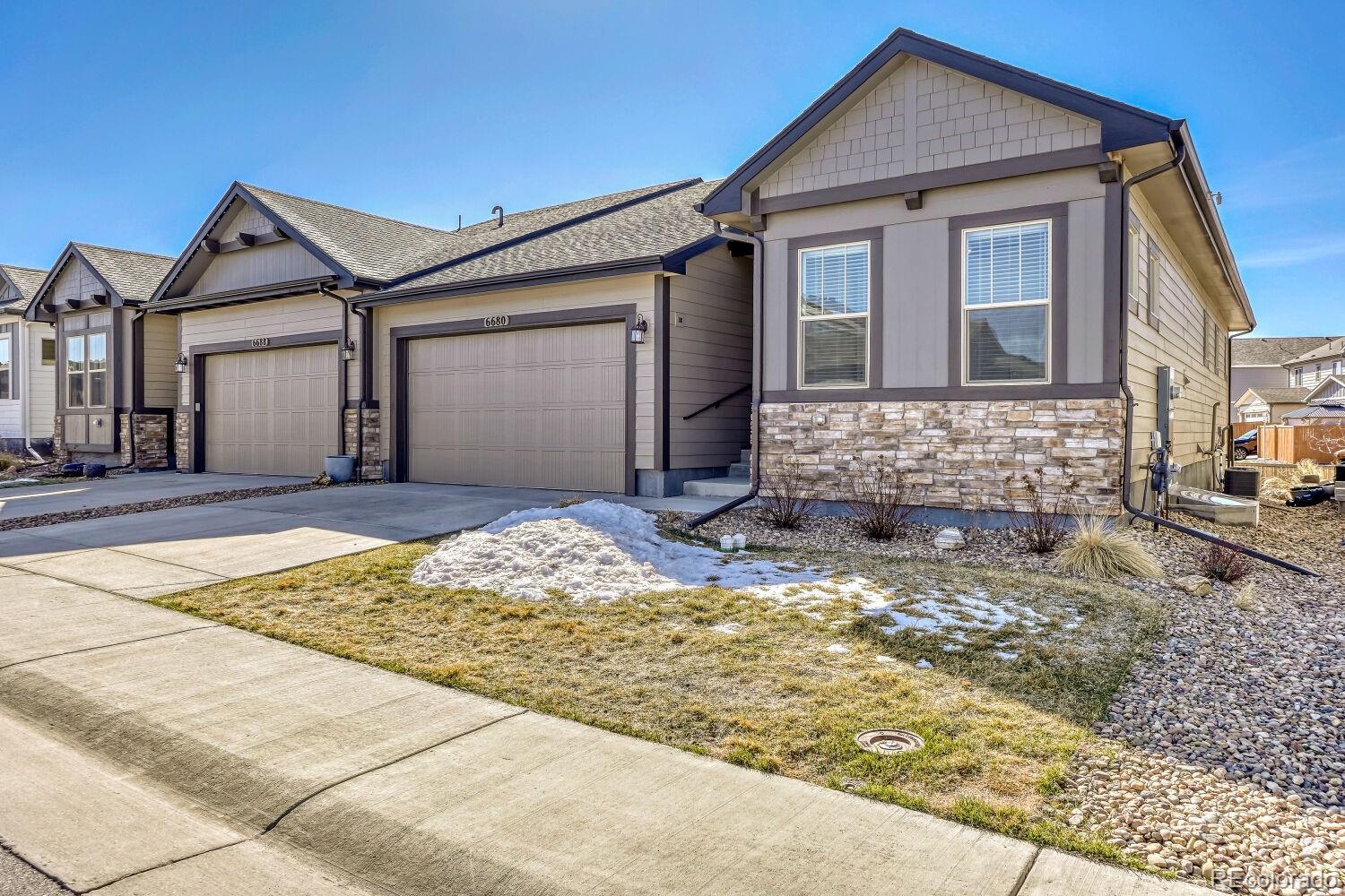 MLS Image #2 for 6680  sea oats drive,parker, Colorado