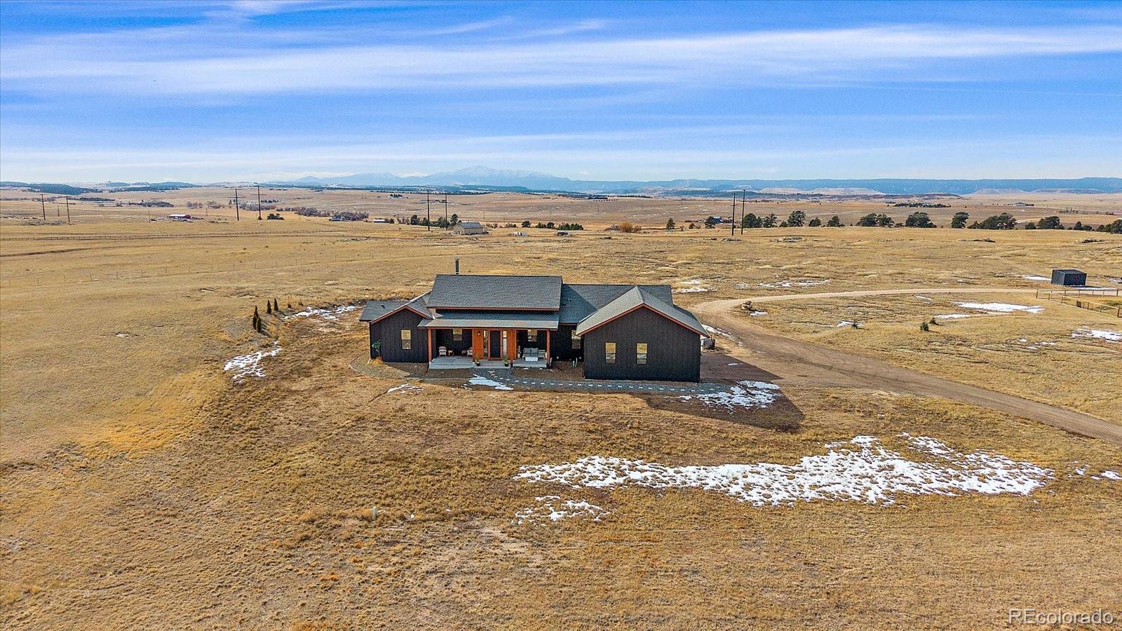 MLS Image #2 for 25431  cave spring trail,elbert, Colorado