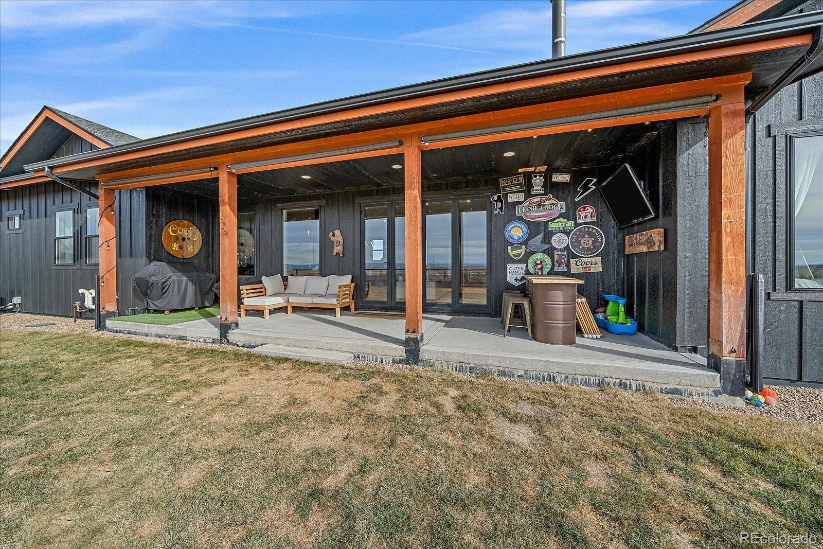 MLS Image #26 for 25431  cave spring trail,elbert, Colorado