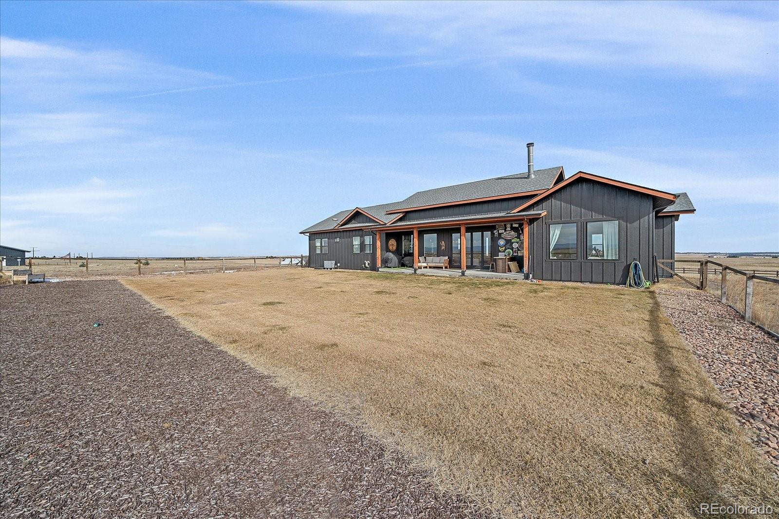 MLS Image #27 for 25431  cave spring trail,elbert, Colorado