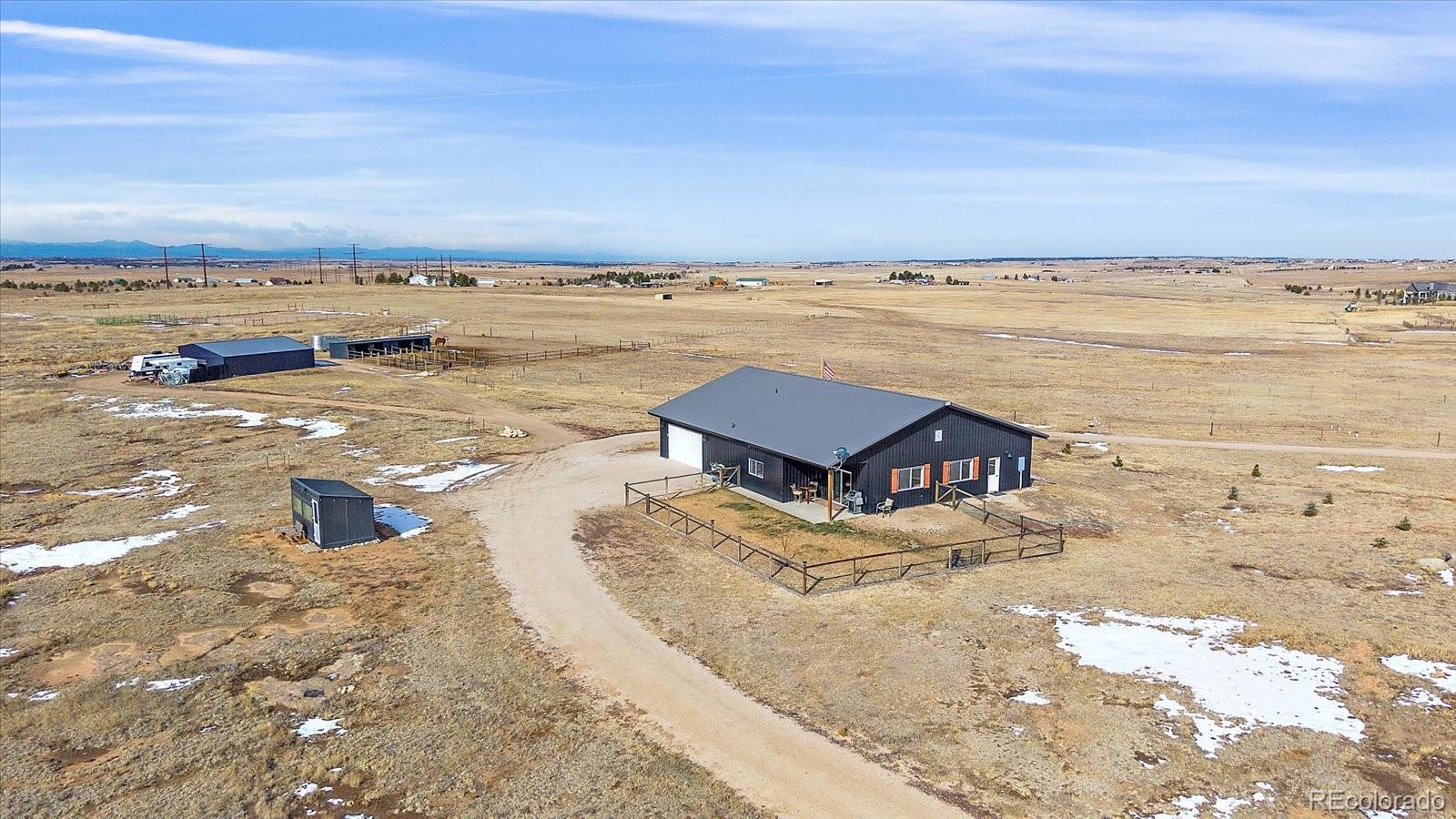 MLS Image #28 for 25431  cave spring trail,elbert, Colorado