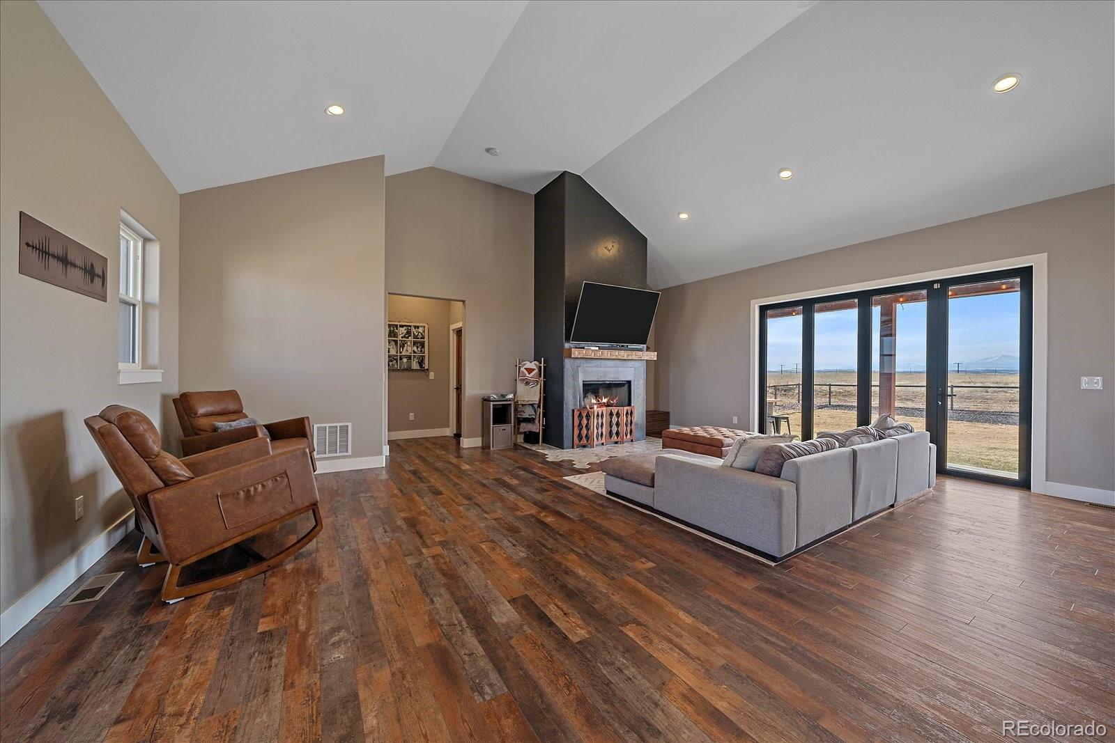 MLS Image #3 for 25431  cave spring trail,elbert, Colorado