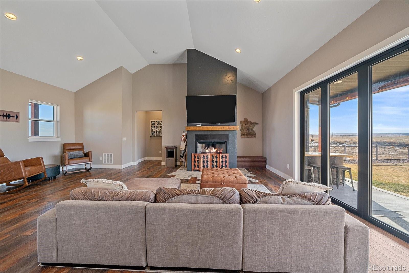 MLS Image #4 for 25431  cave spring trail,elbert, Colorado