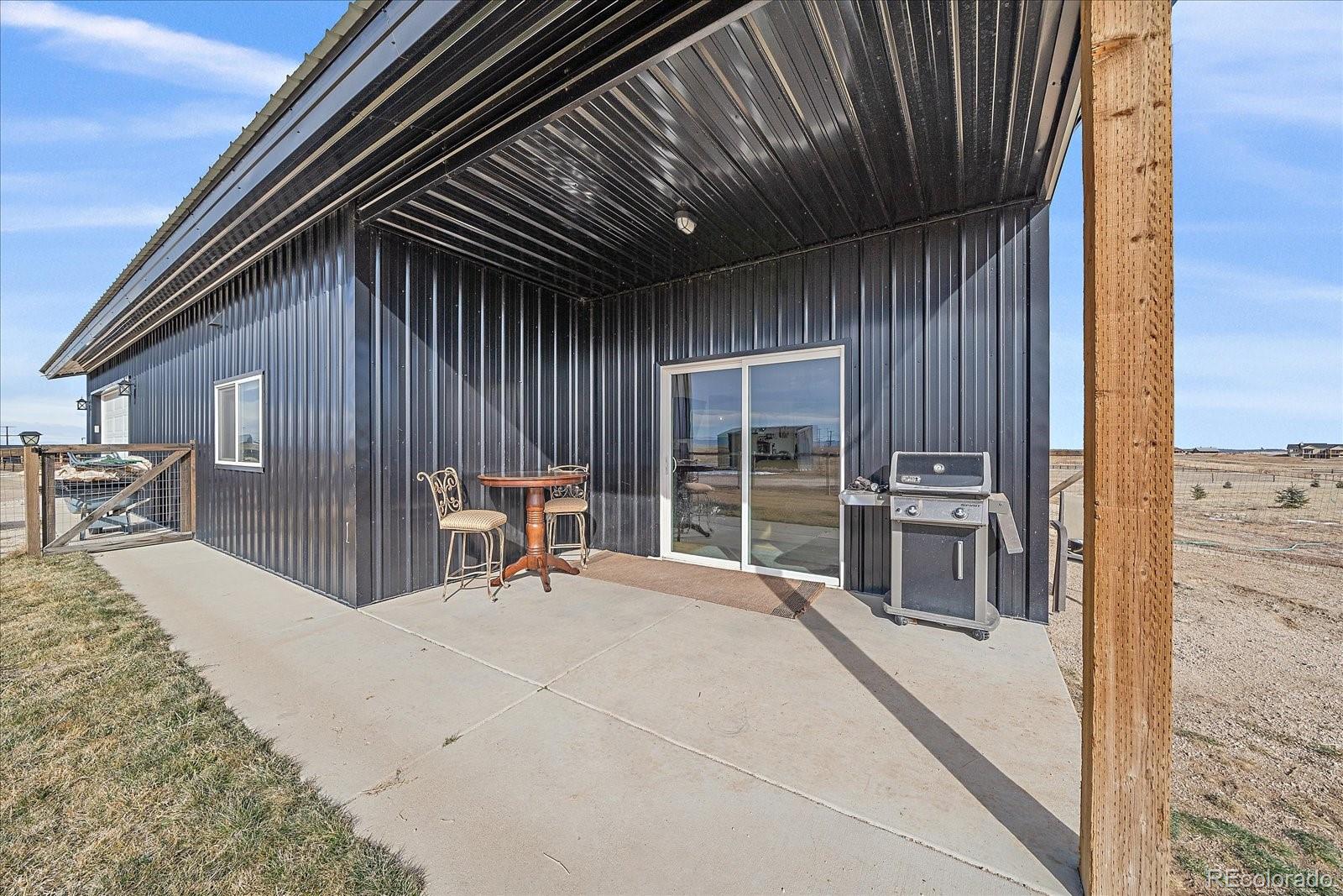 MLS Image #45 for 25431  cave spring trail,elbert, Colorado