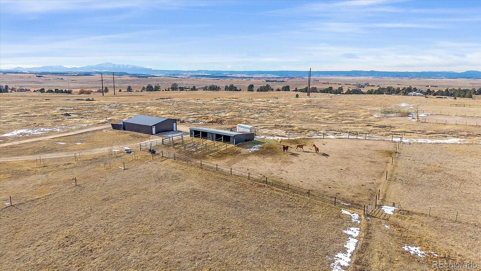 MLS Image #47 for 25431  cave spring trail,elbert, Colorado