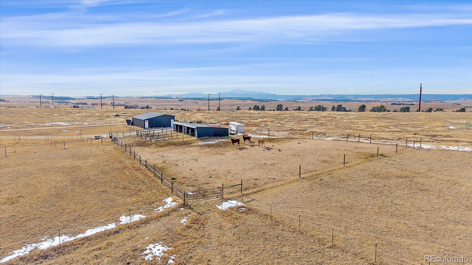 MLS Image #48 for 25431  cave spring trail,elbert, Colorado