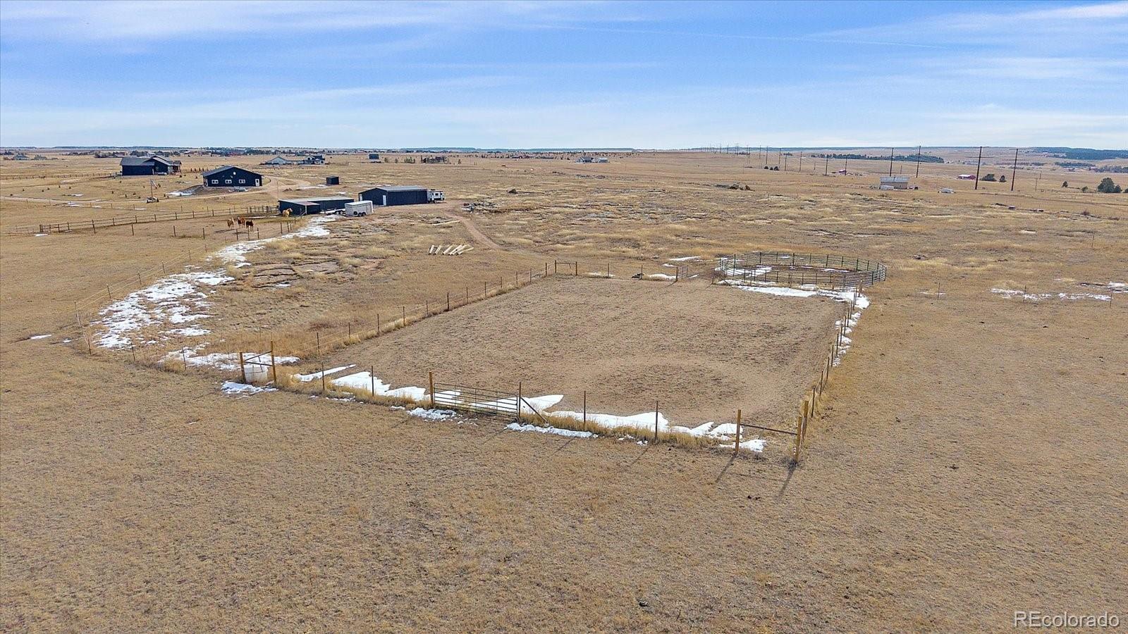 MLS Image #49 for 25431  cave spring trail,elbert, Colorado