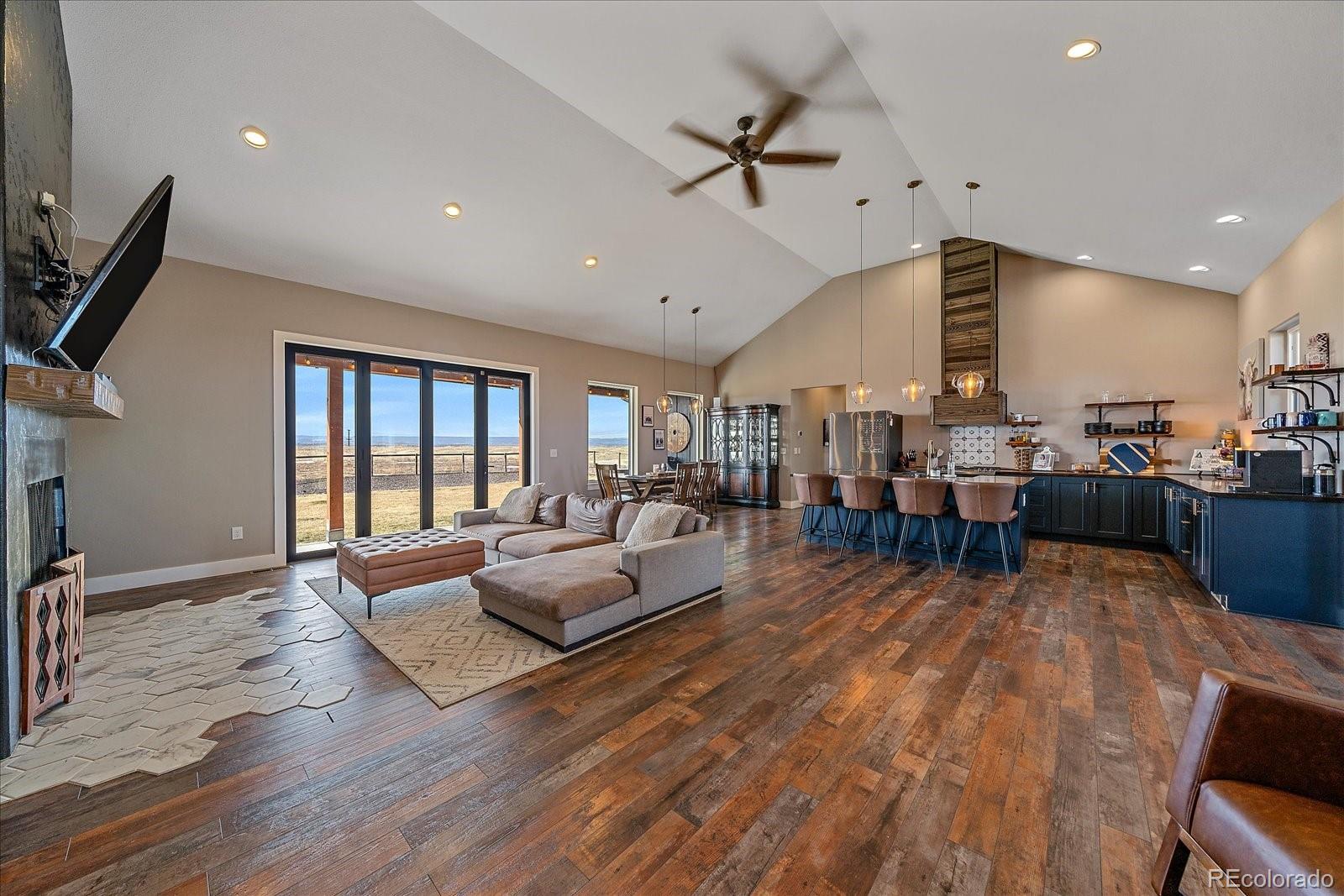 MLS Image #5 for 25431  cave spring trail,elbert, Colorado