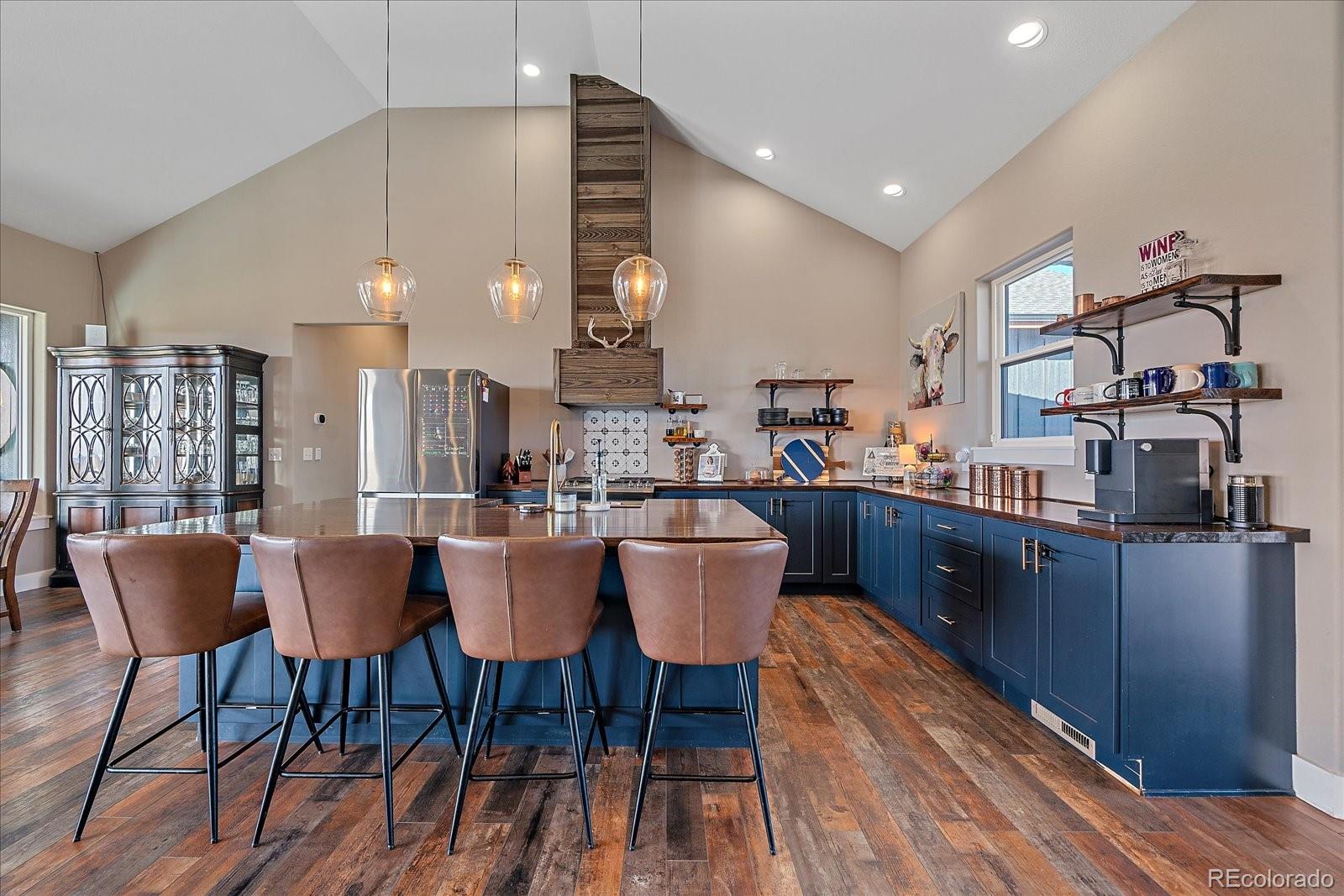 MLS Image #6 for 25431  cave spring trail,elbert, Colorado