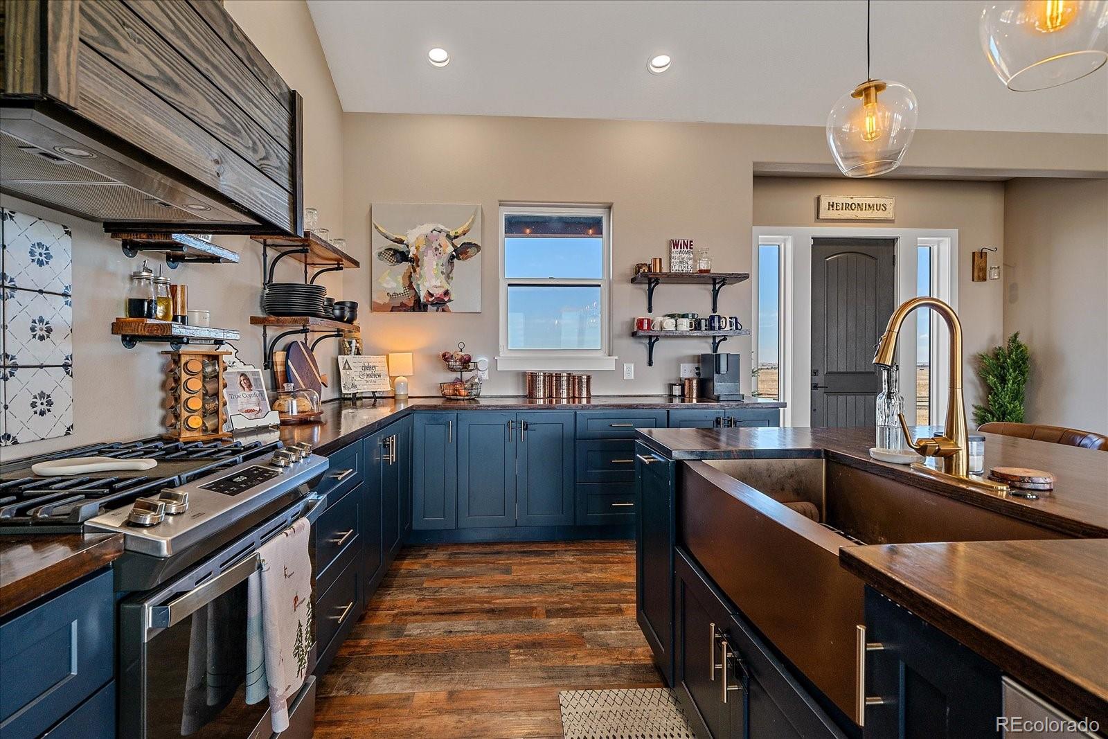 MLS Image #8 for 25431  cave spring trail,elbert, Colorado
