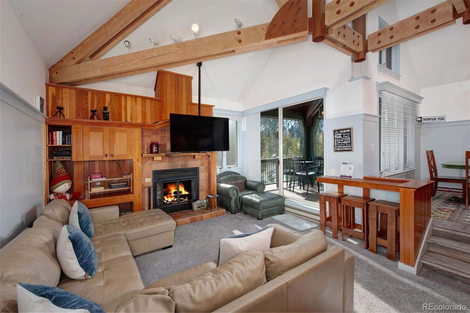 MLS Image #0 for 352  wild irishman road,keystone, Colorado