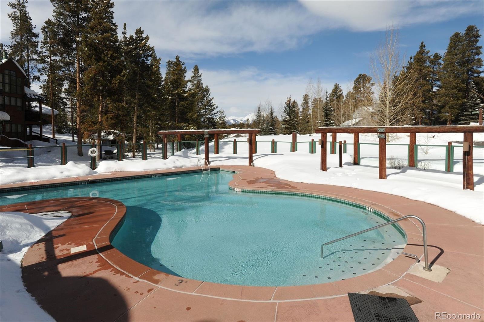 MLS Image #42 for 352  wild irishman road,keystone, Colorado