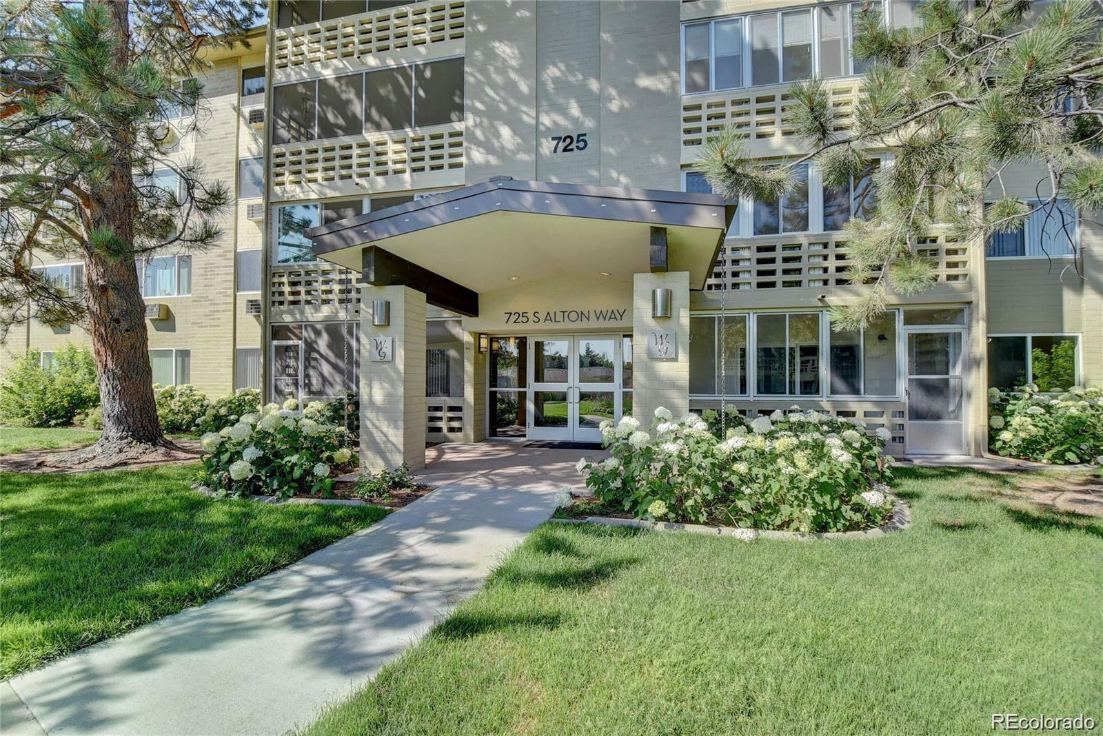 MLS Image #16 for 725 s alton way 7a,denver, Colorado