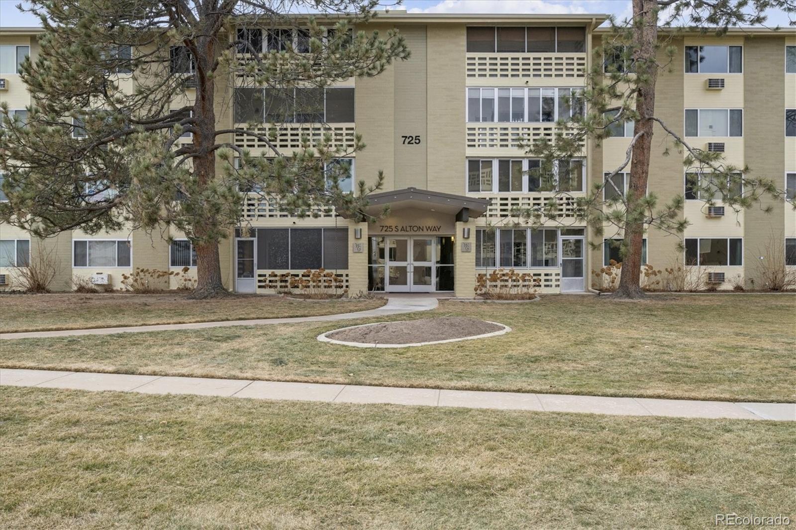 MLS Image #17 for 725 s alton way 7a,denver, Colorado