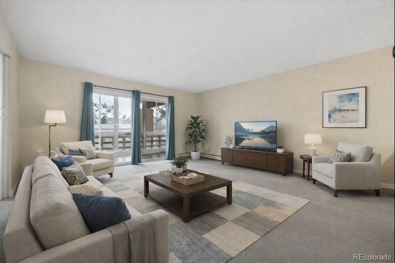 MLS Image #3 for 725 s alton way 7a,denver, Colorado
