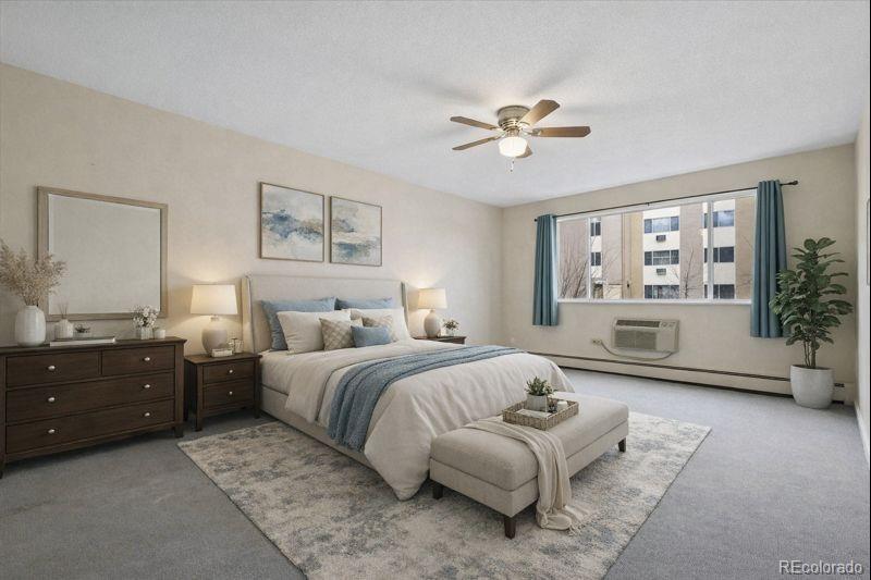 MLS Image #5 for 725 s alton way 7a,denver, Colorado
