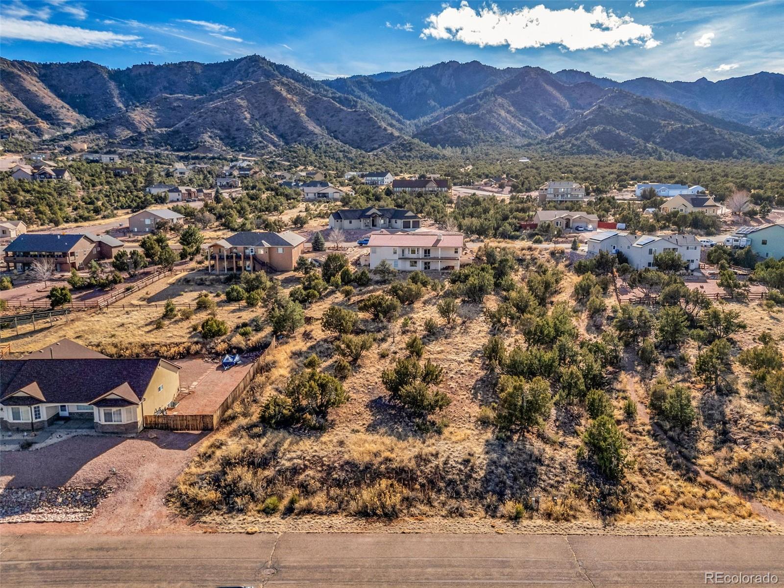 MLS Image #4 for 46  fox run court,canon city, Colorado