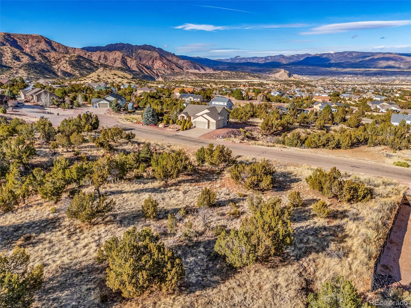 MLS Image #5 for 46  fox run court,canon city, Colorado