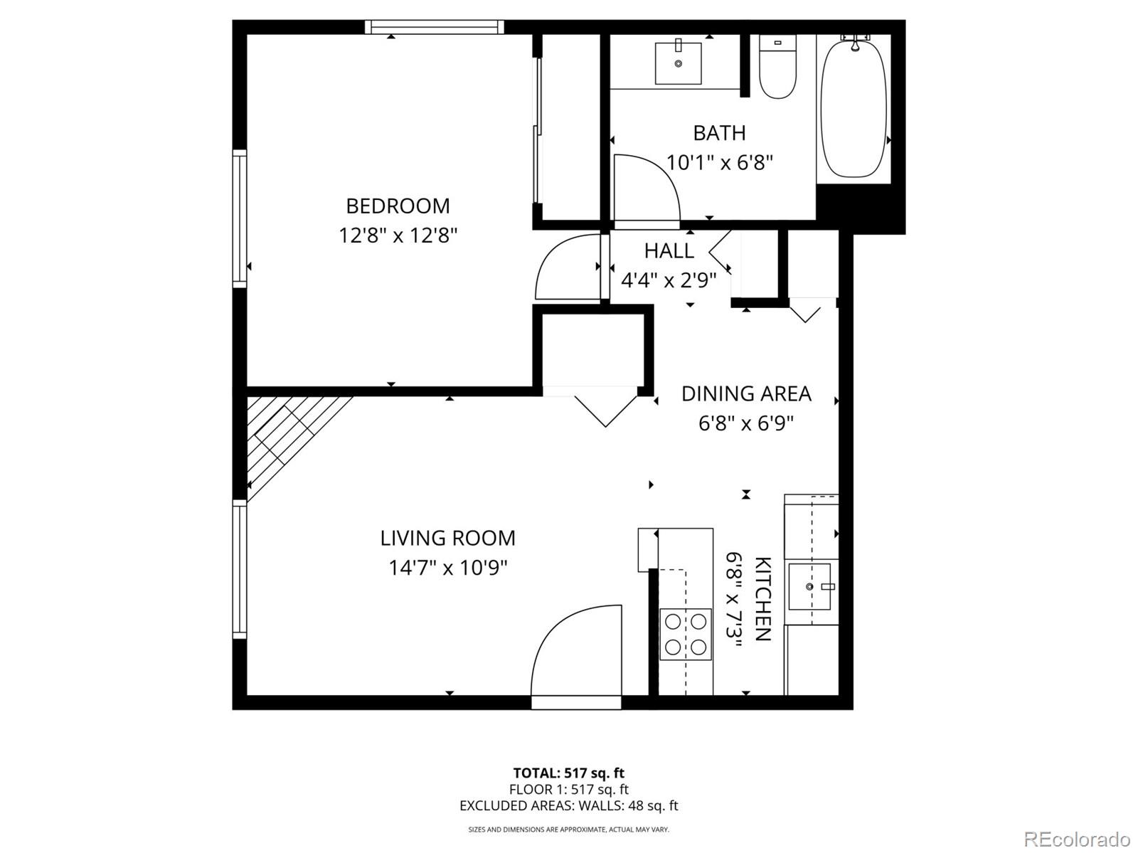 MLS Image #24 for 2929 w floyd avenue,denver, Colorado
