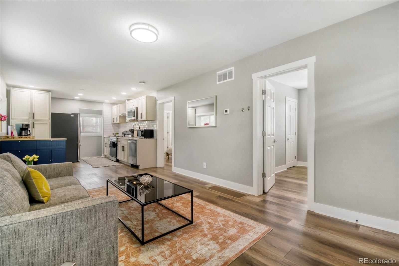 MLS Image #2 for 842  grove street,denver, Colorado
