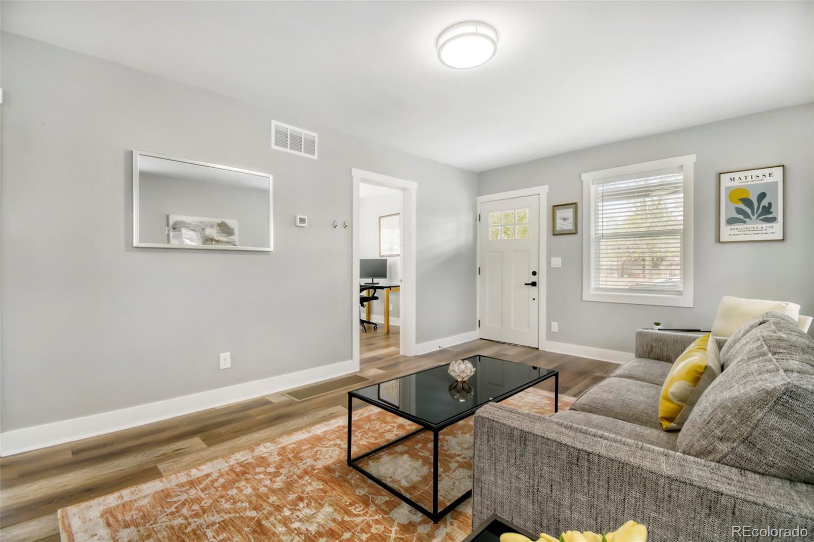 MLS Image #3 for 842  grove street,denver, Colorado