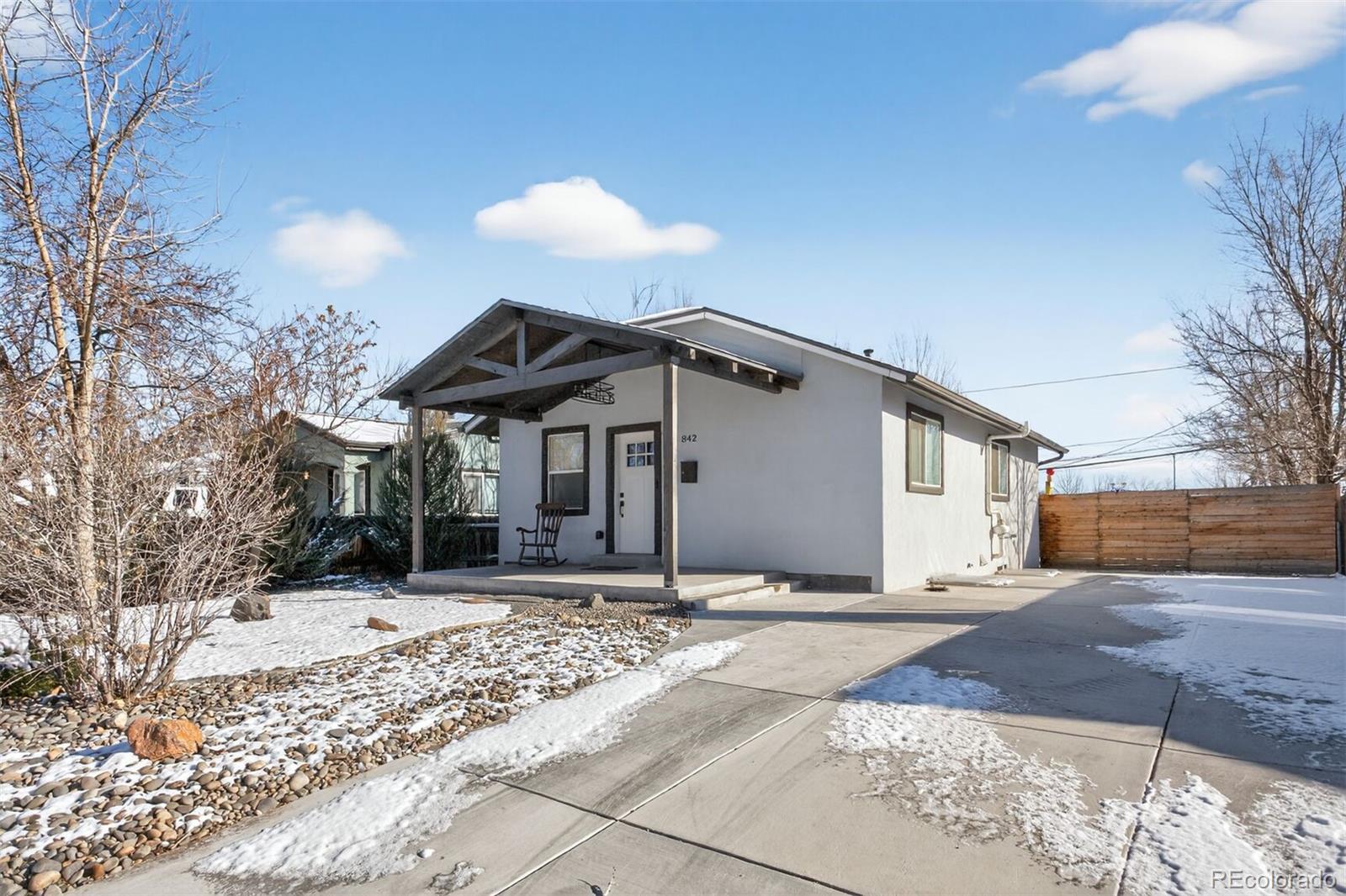 MLS Image #30 for 842  grove street,denver, Colorado