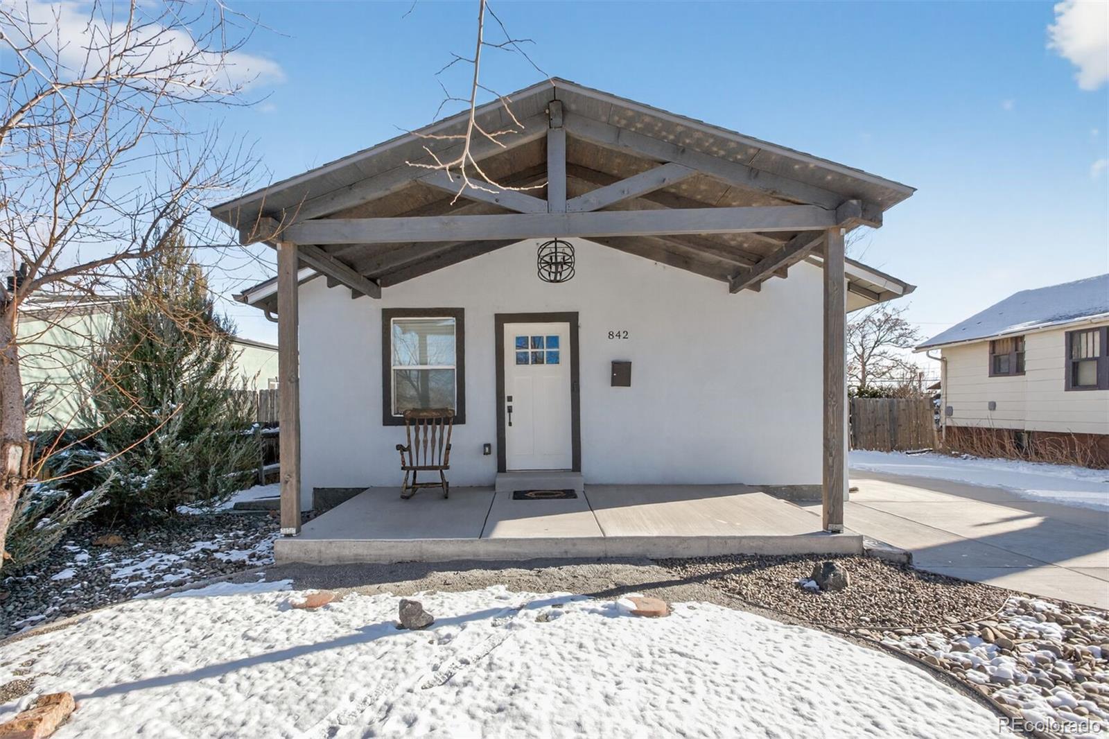 MLS Image #31 for 842  grove street,denver, Colorado