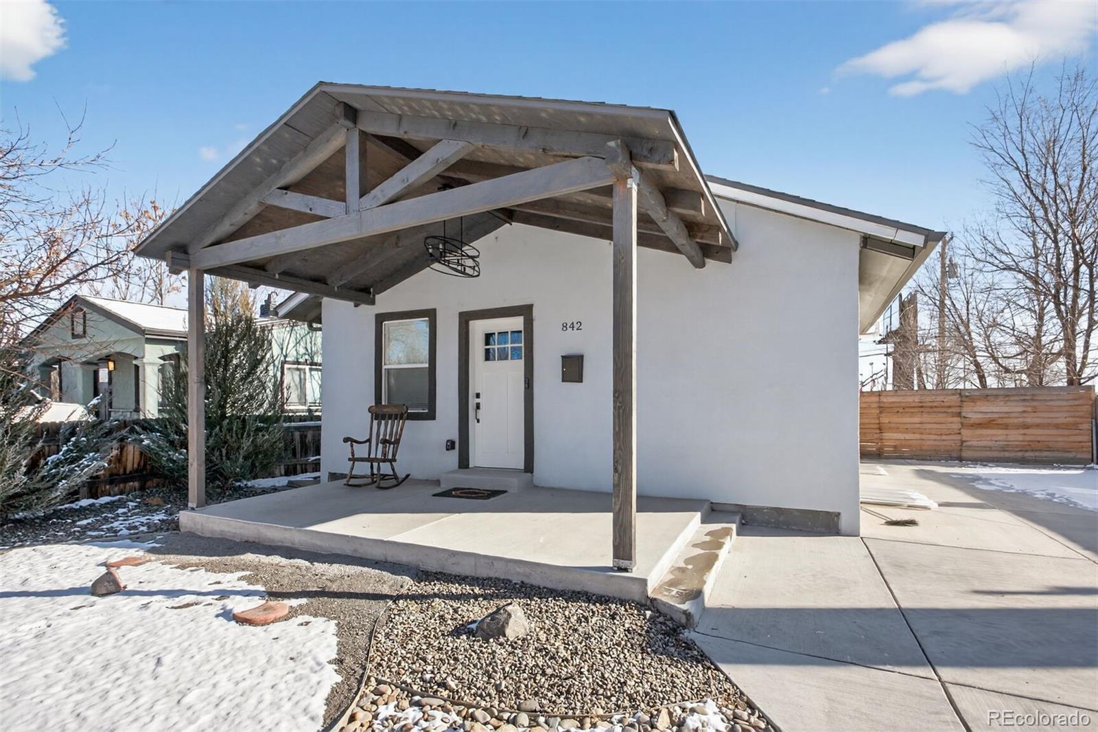 MLS Image #32 for 842  grove street,denver, Colorado
