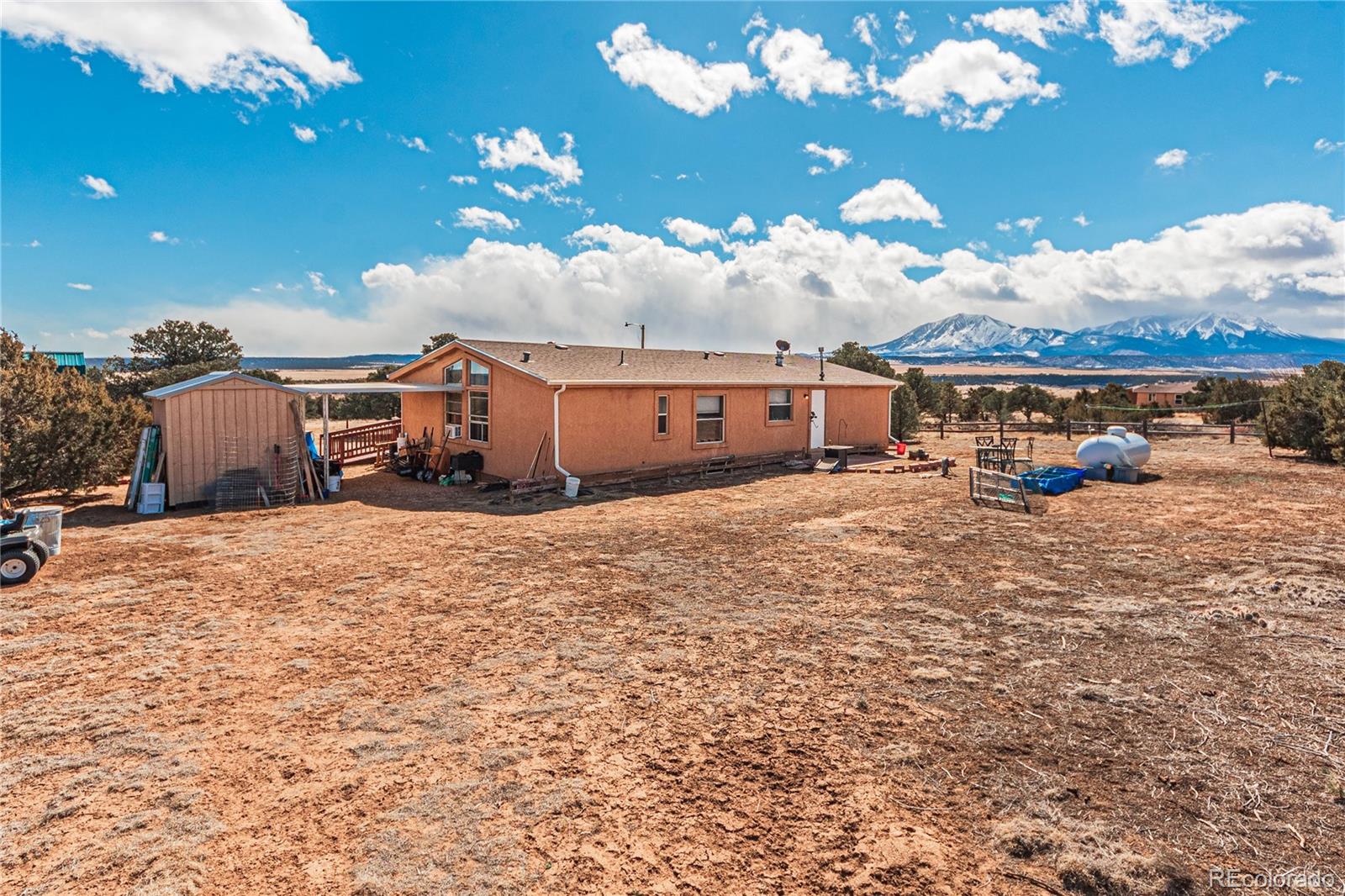 MLS Image #21 for 123  big horn ,walsenburg, Colorado