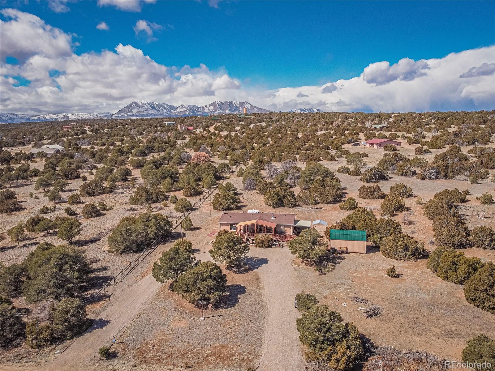 MLS Image #32 for 123  big horn ,walsenburg, Colorado