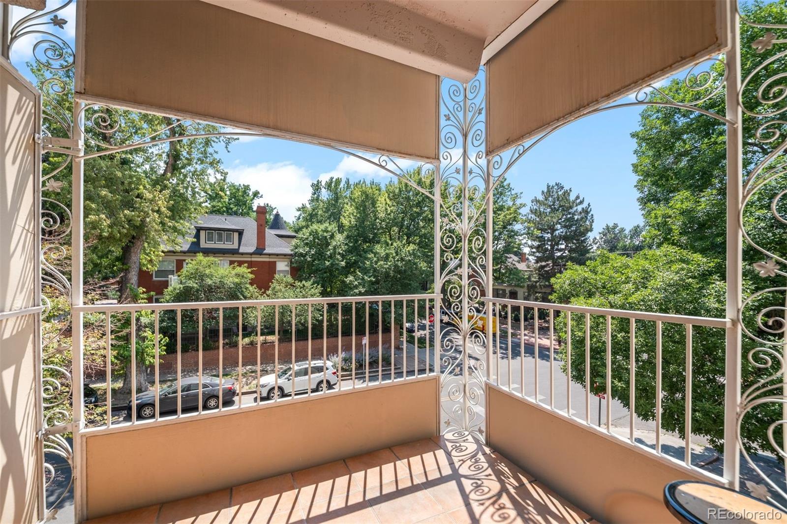 MLS Image #16 for 1200 n humboldt street 303,denver, Colorado