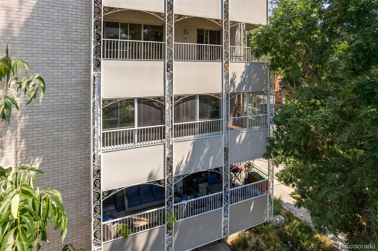 MLS Image #22 for 1200 n humboldt street 303,denver, Colorado