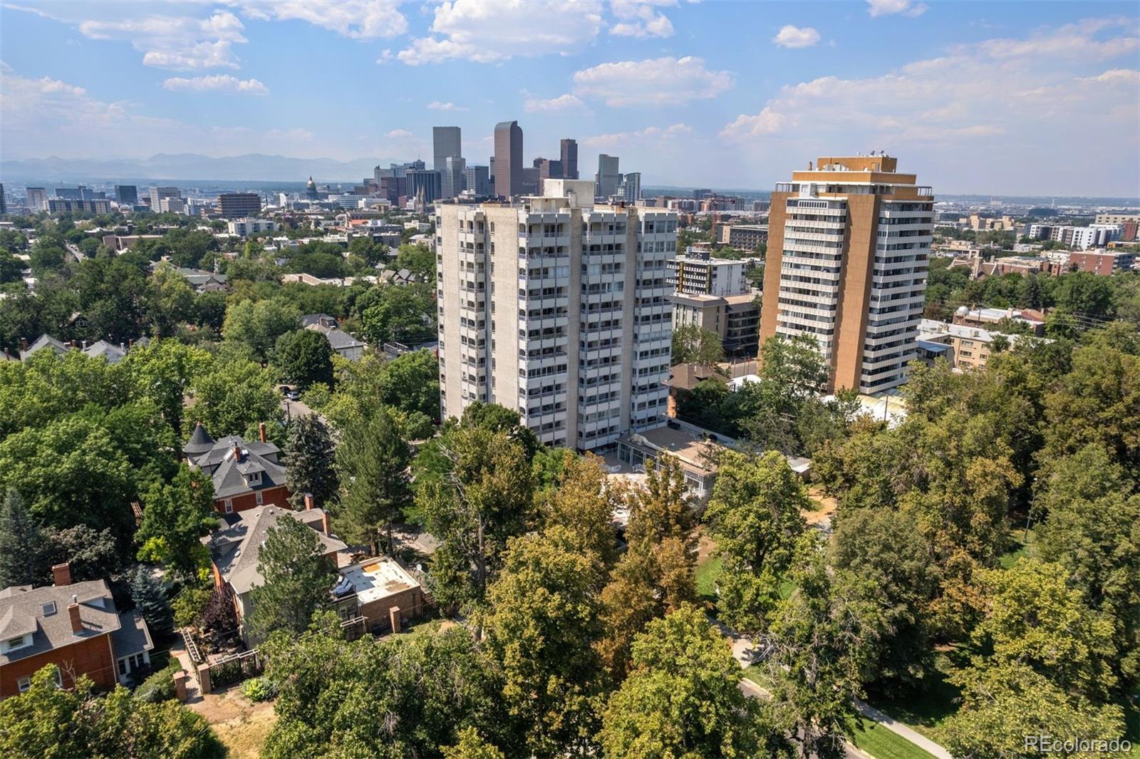 MLS Image #25 for 1200 n humboldt street 303,denver, Colorado