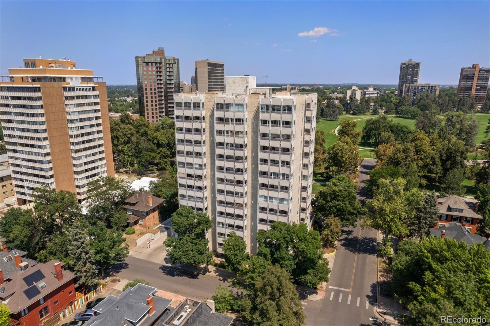 MLS Image #26 for 1200 n humboldt street 303,denver, Colorado
