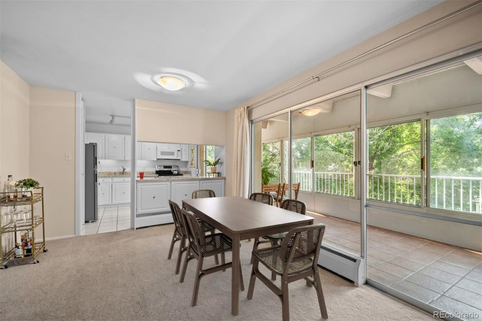 MLS Image #3 for 1200 n humboldt street 303,denver, Colorado