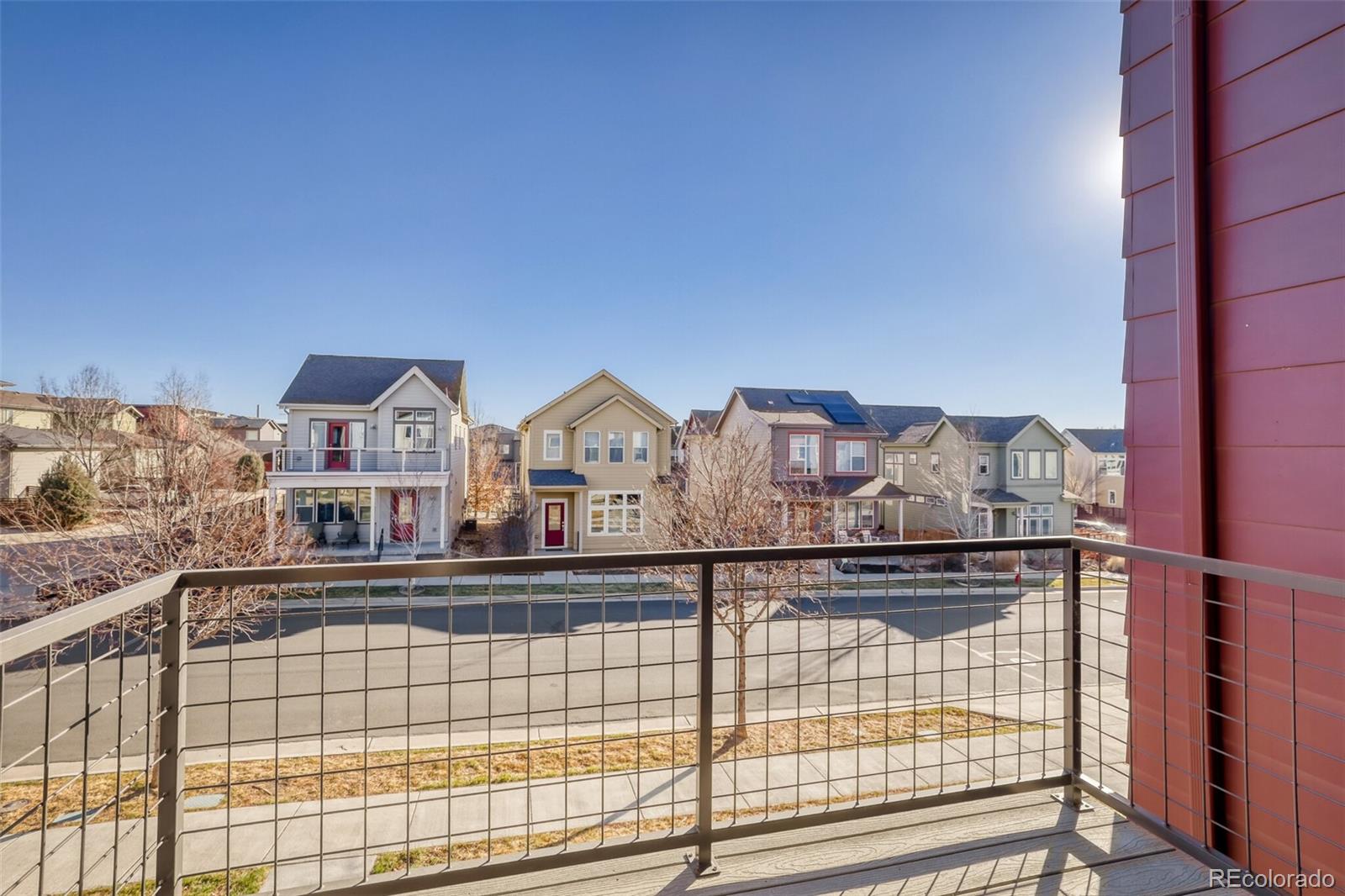 MLS Image #19 for 6639  raritan drive,denver, Colorado