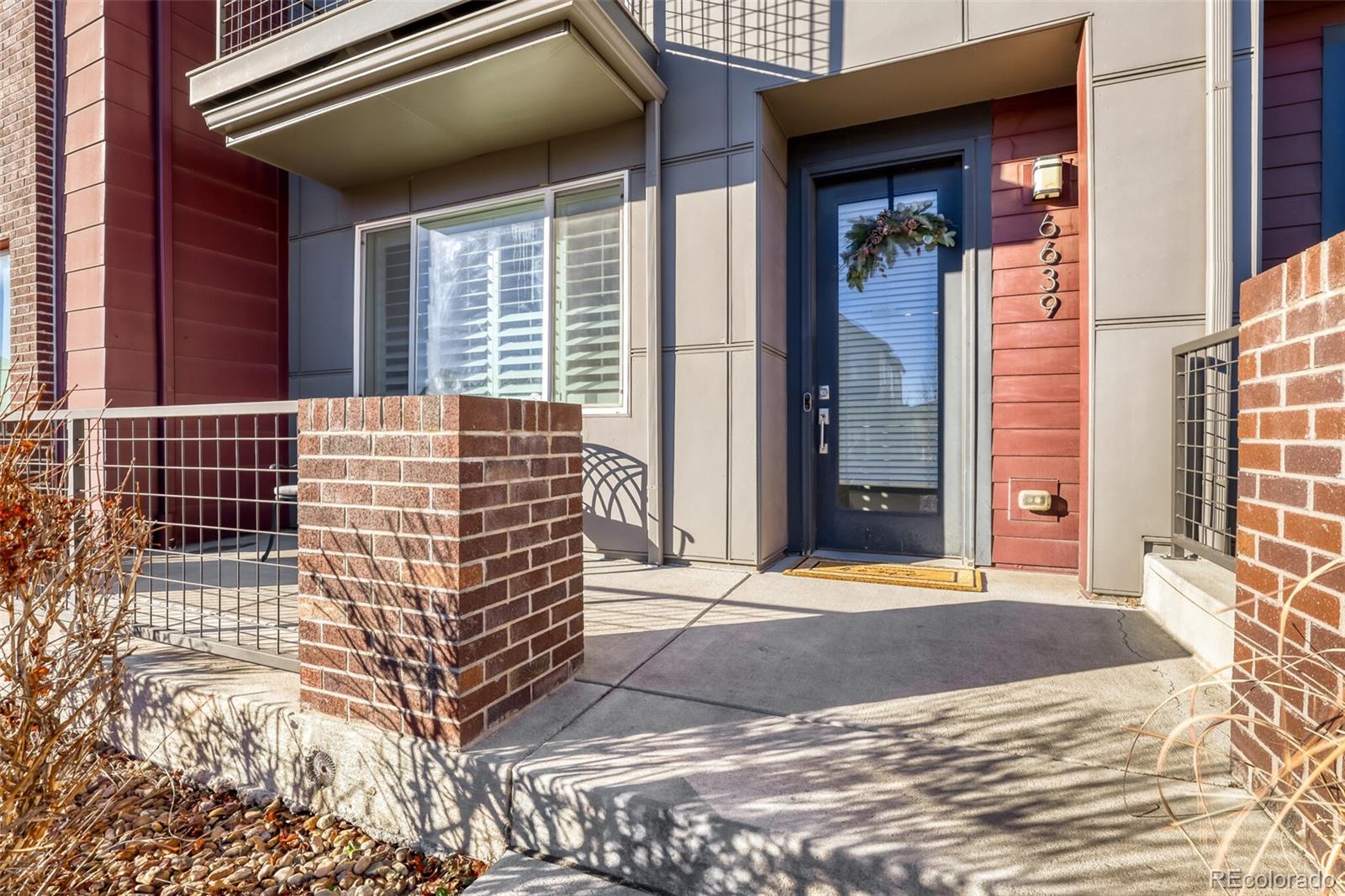 MLS Image #2 for 6639  raritan drive,denver, Colorado