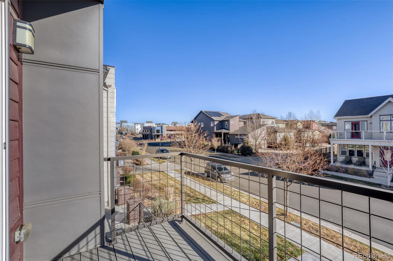 MLS Image #20 for 6639  raritan drive,denver, Colorado