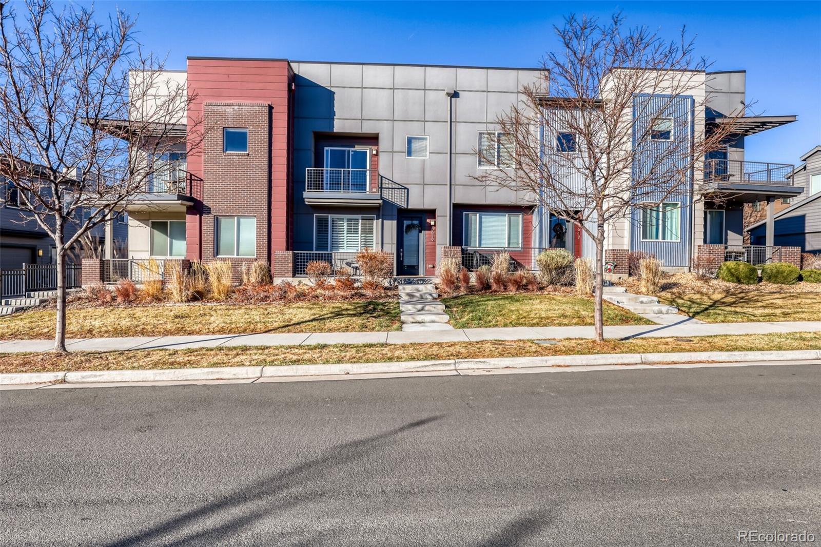 MLS Image #31 for 6639  raritan drive,denver, Colorado