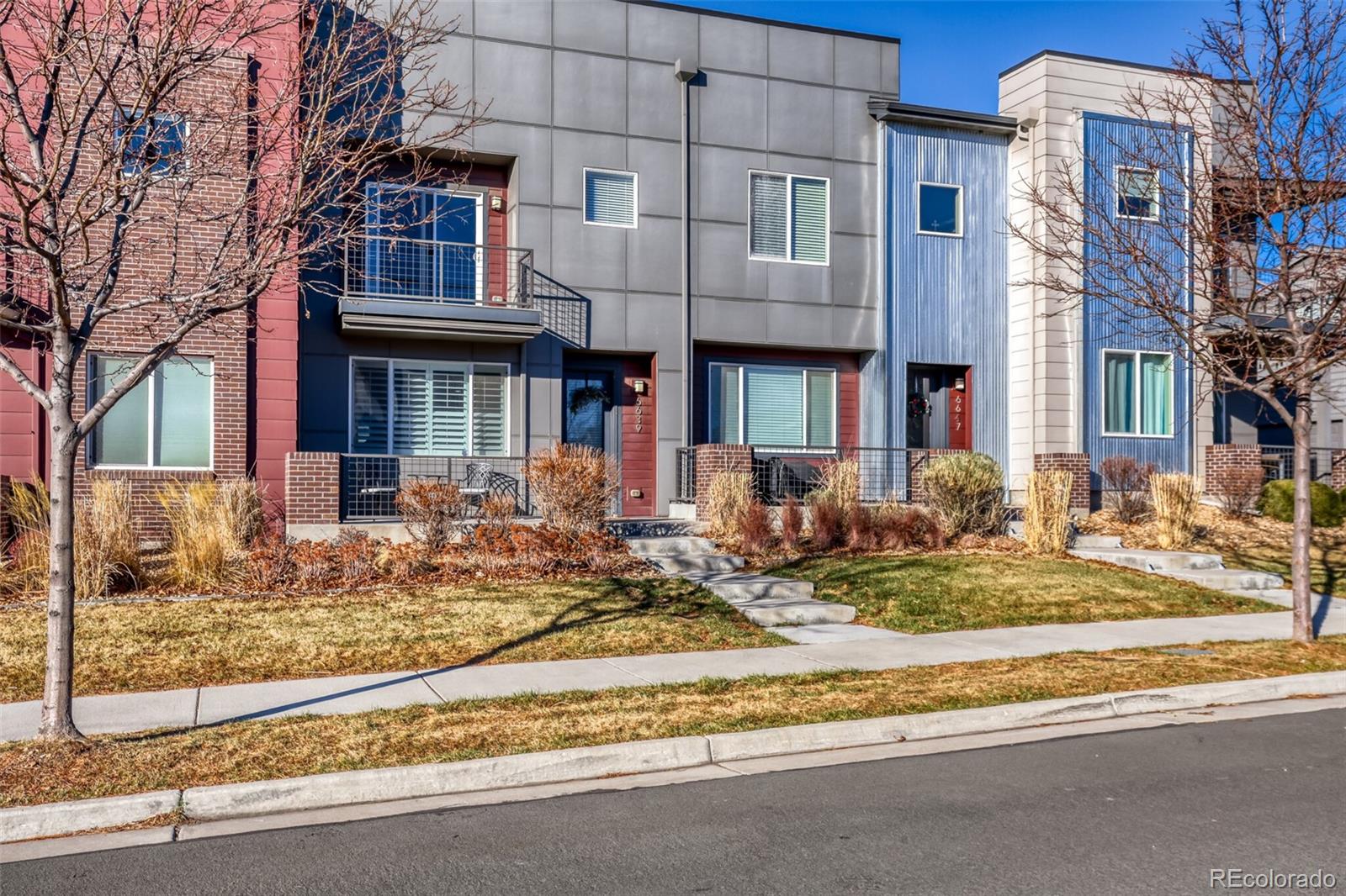 MLS Image #32 for 6639  raritan drive,denver, Colorado
