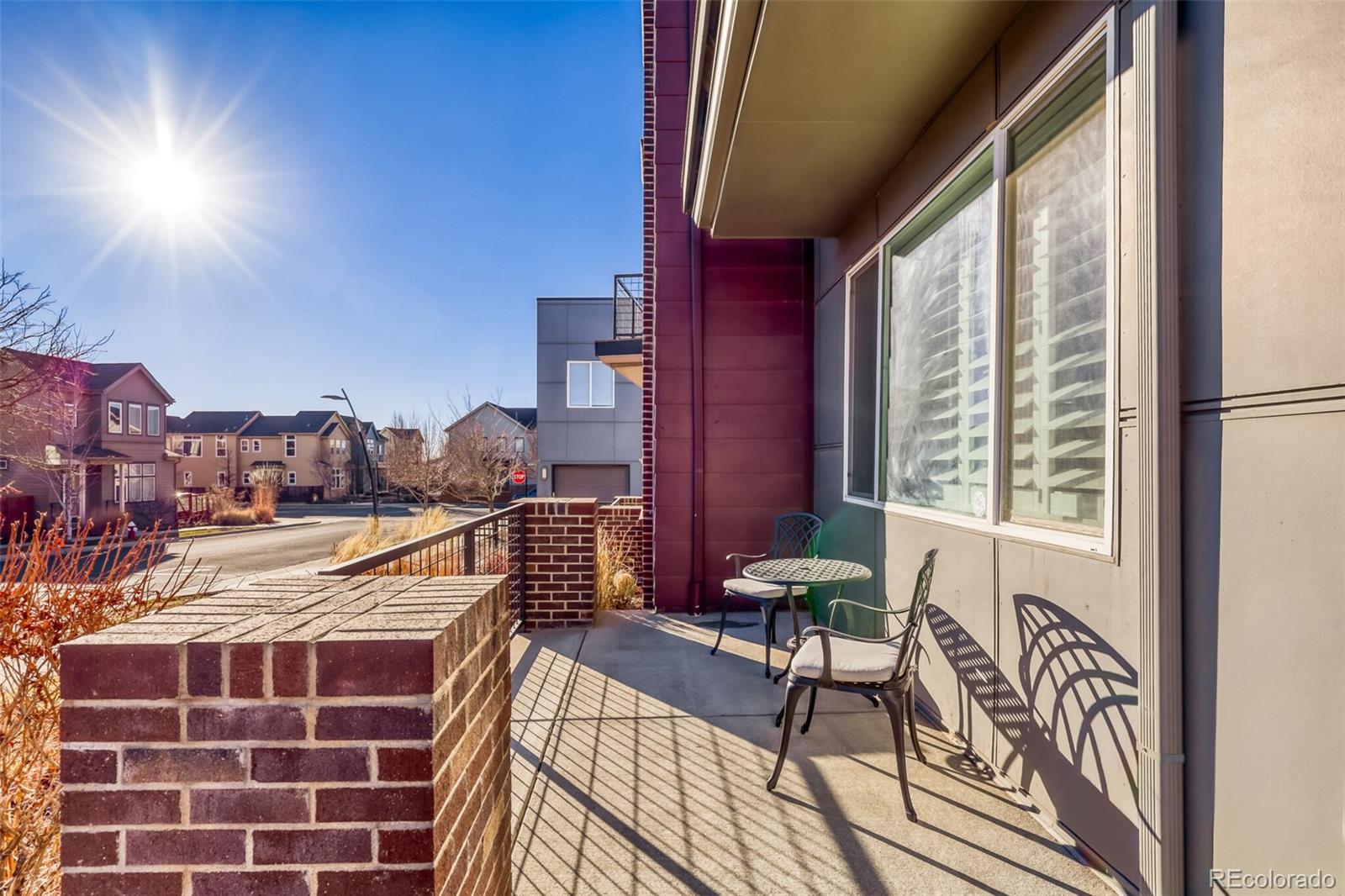 MLS Image #4 for 6639  raritan drive,denver, Colorado
