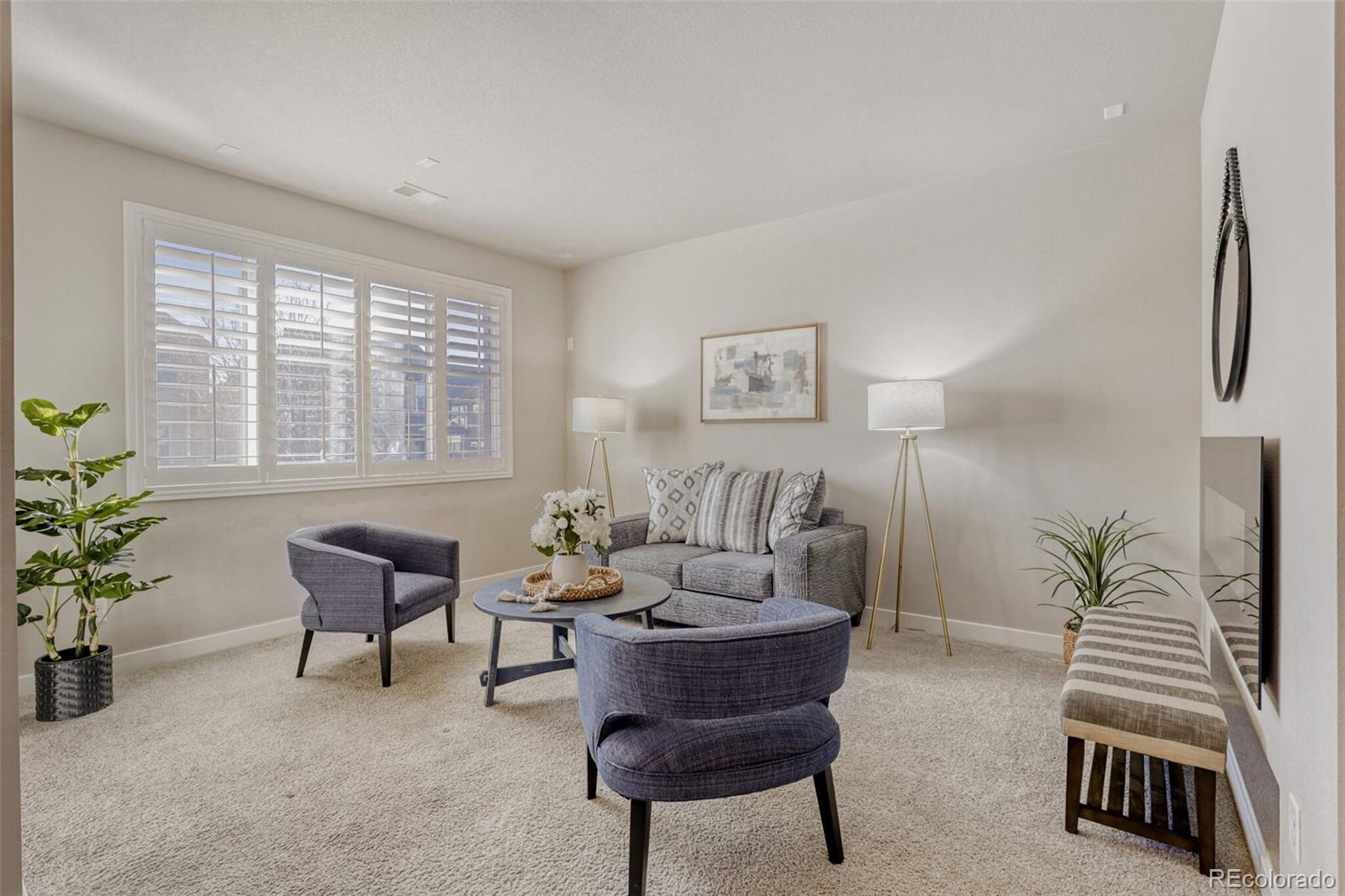 MLS Image #5 for 6639  raritan drive,denver, Colorado