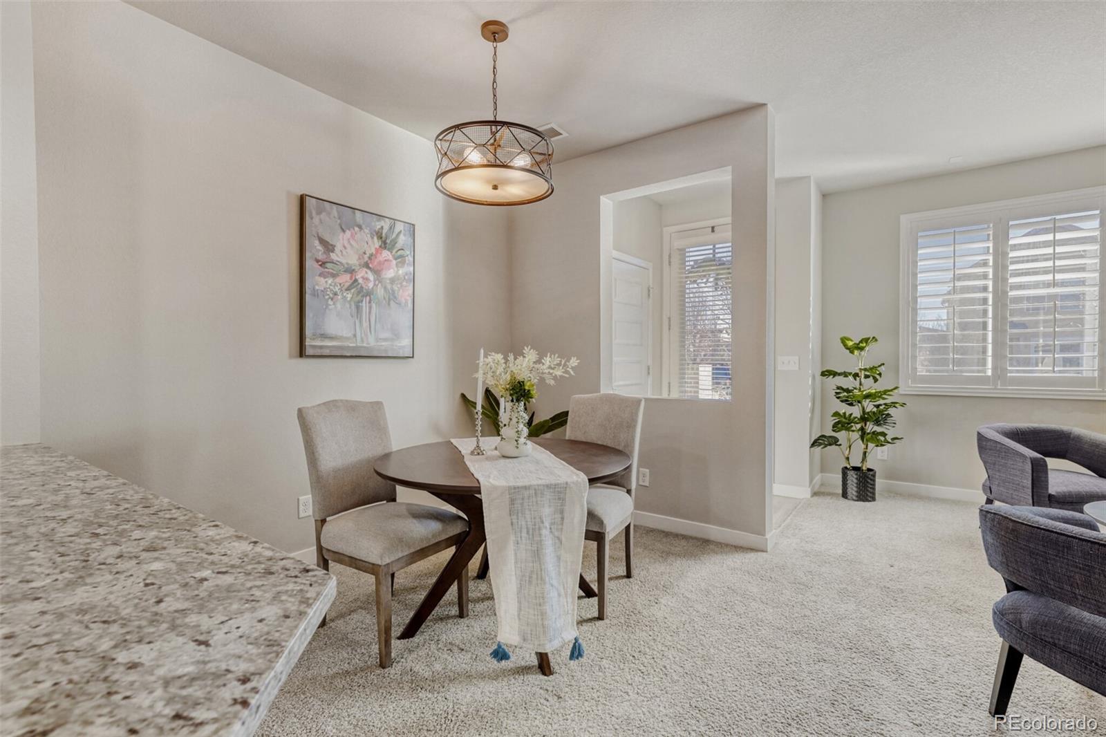 MLS Image #7 for 6639  raritan drive,denver, Colorado