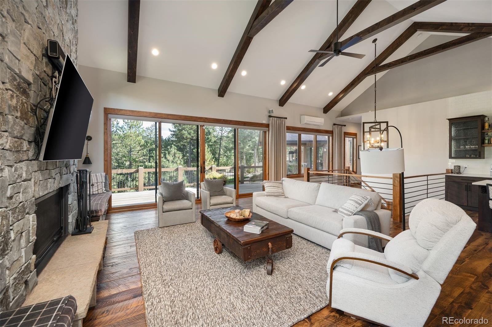 MLS Image #10 for 6056  stone creek drive,evergreen, Colorado