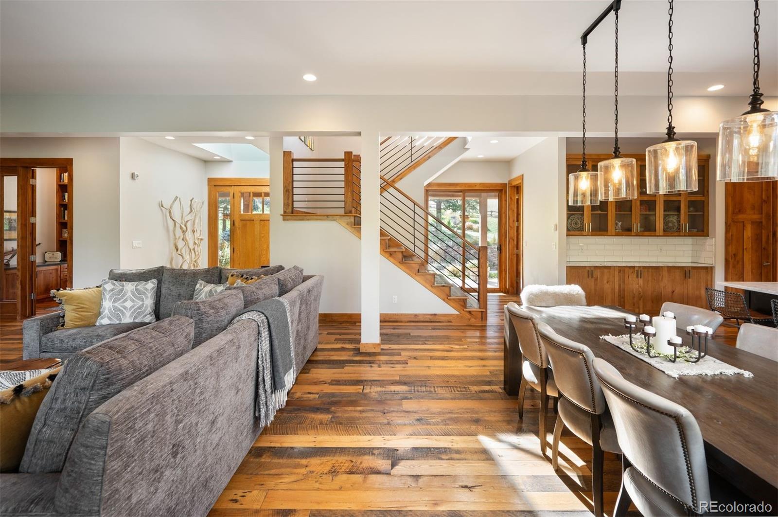 MLS Image #11 for 6056  stone creek drive,evergreen, Colorado
