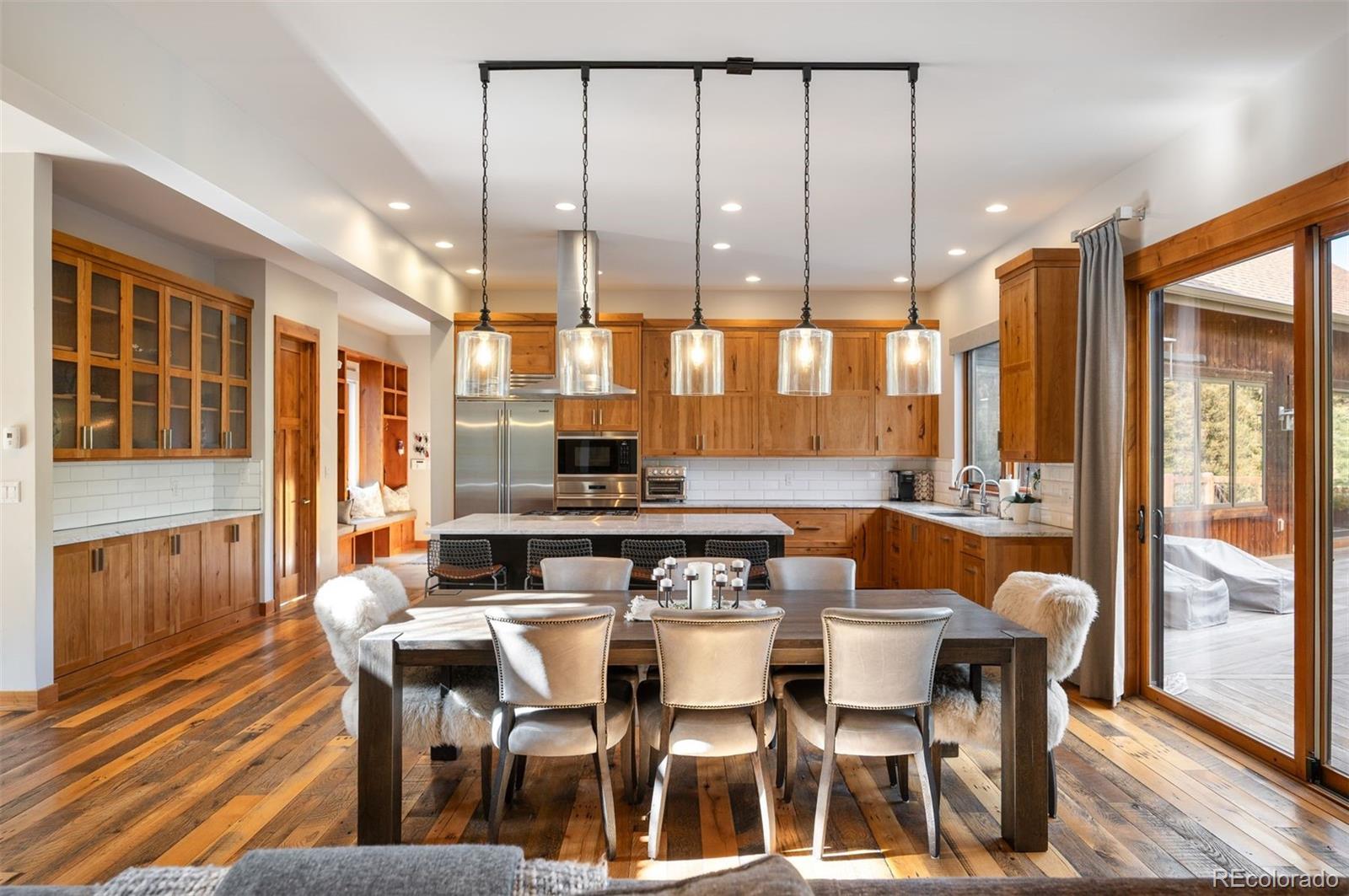 MLS Image #12 for 6056  stone creek drive,evergreen, Colorado