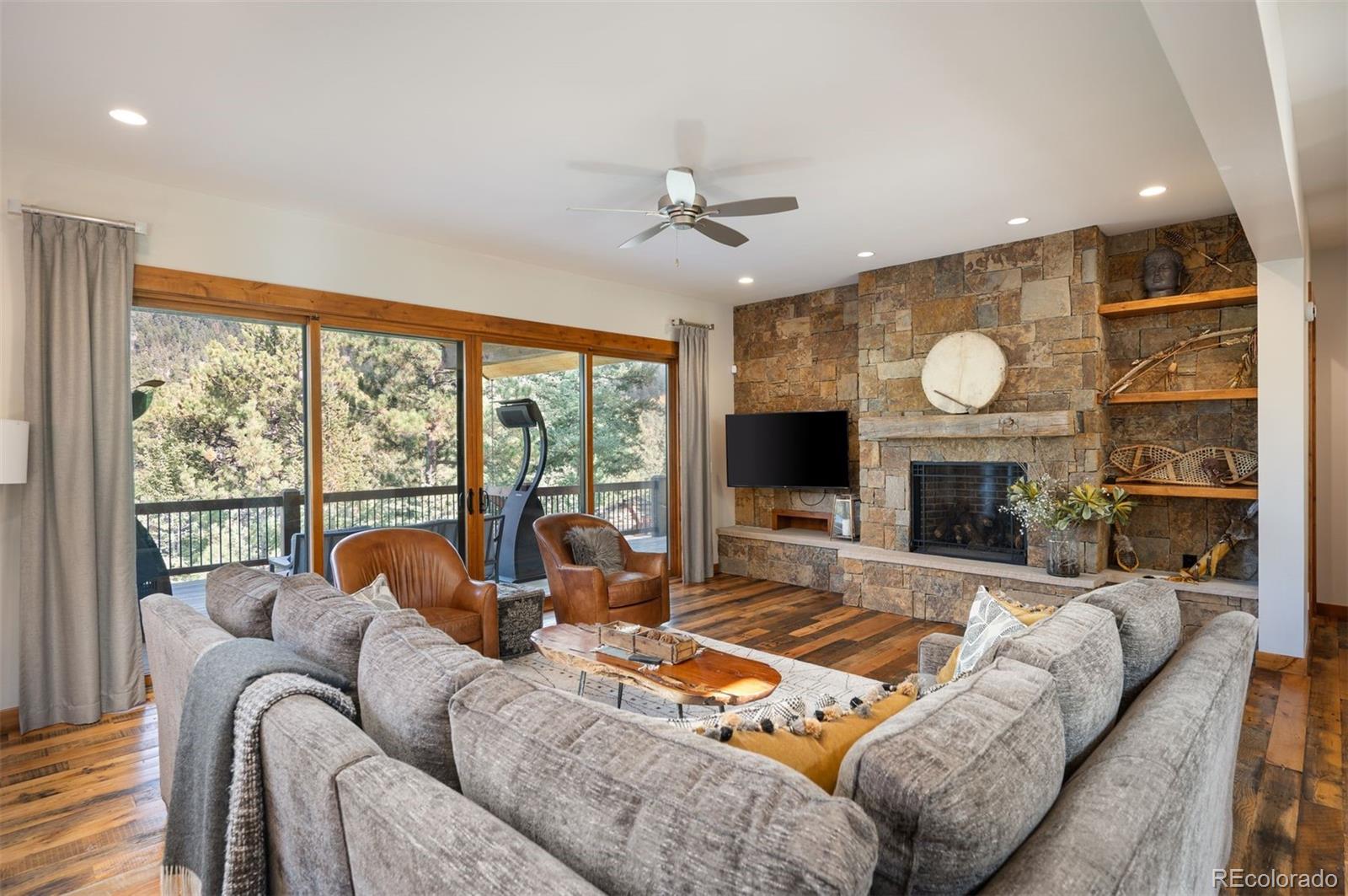 MLS Image #13 for 6056  stone creek drive,evergreen, Colorado