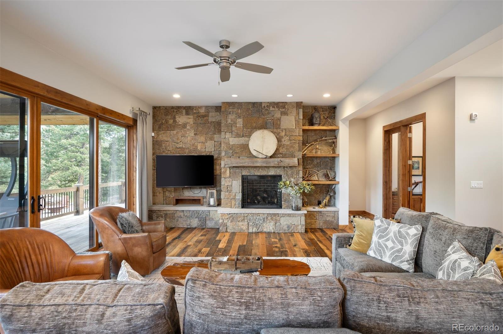 MLS Image #14 for 6056  stone creek drive,evergreen, Colorado
