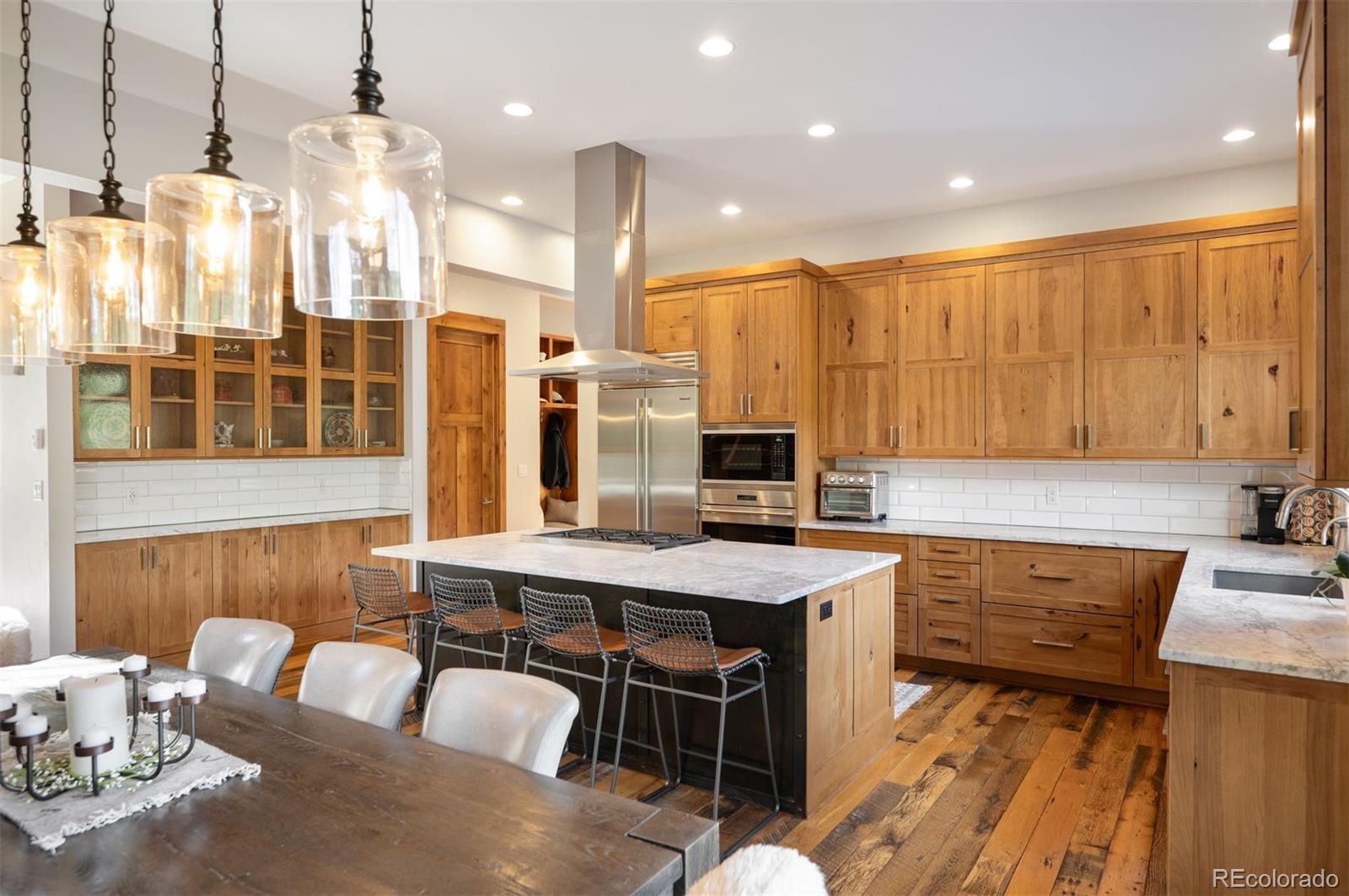 MLS Image #15 for 6056  stone creek drive,evergreen, Colorado